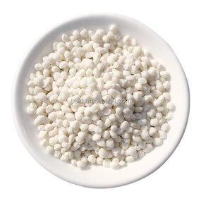 Sulfato De Amonio Granulado Manufacturer - CAS 7783-20-2 Granular Ammonium Sulfate