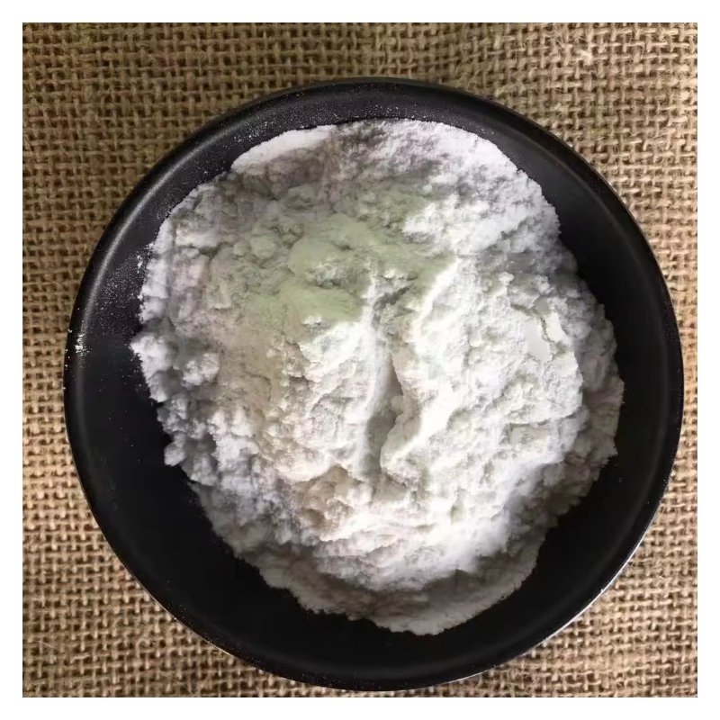 Agricultural Gypsum Powder Supplier - (0-18&100&200&250) for Various Applications