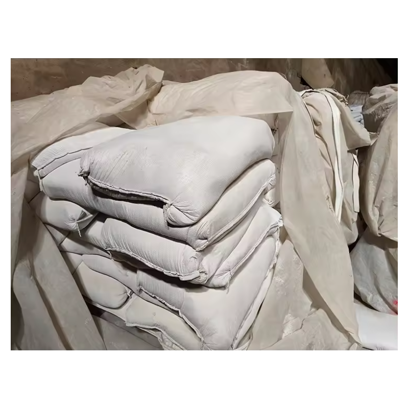 Plaster of Paris Supplier - High Whiteness 97% 40 Kg DIY Plaster Model