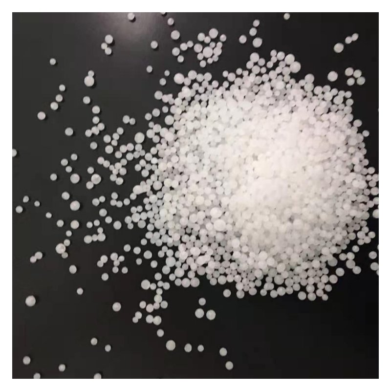 Agricultural Urea Fertilizer Supplier - Factory Price N46% 46-0-0 Granular Bulk