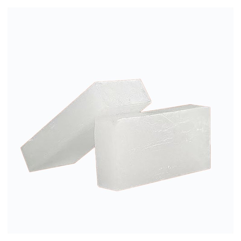 Paraffin Wax 58 Manufacturer - Commercial Production for Global Trade [B]