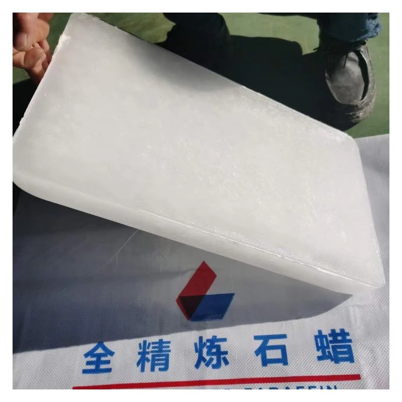 Paraffin Wax 58 Manufacturer - Technical for Manufacturing Processes [B]