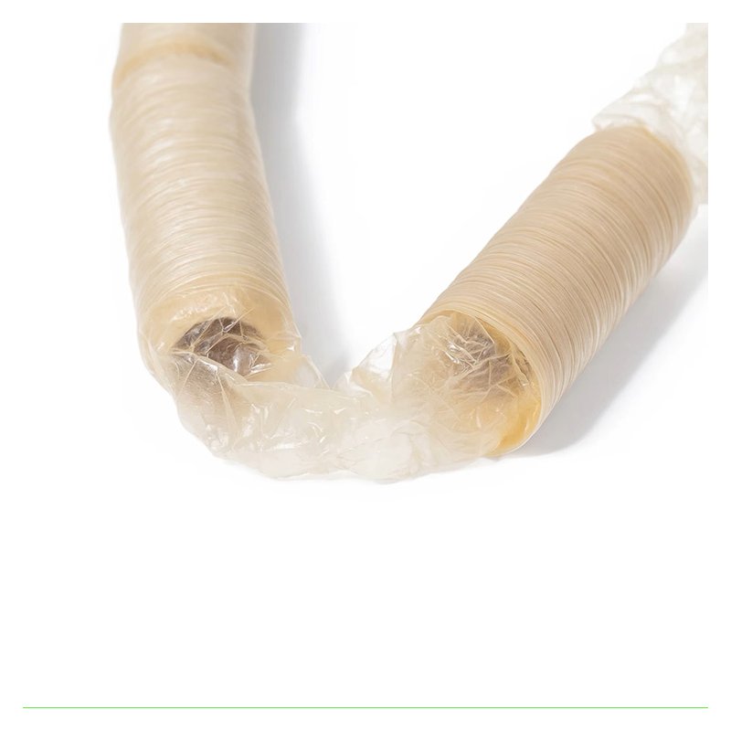 Artificial Sausage Casings Supplier - 2024 Hot Sale Natural Collagen Ham Casing