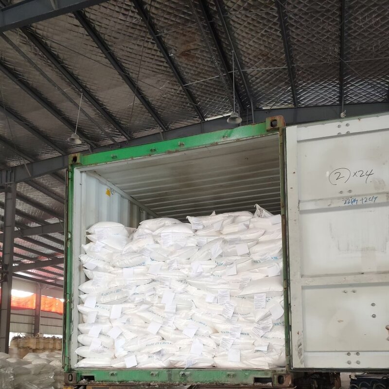 Carbonate Soda Ash Manufacturer - Leading Supplier Light Powder for Industries (A)