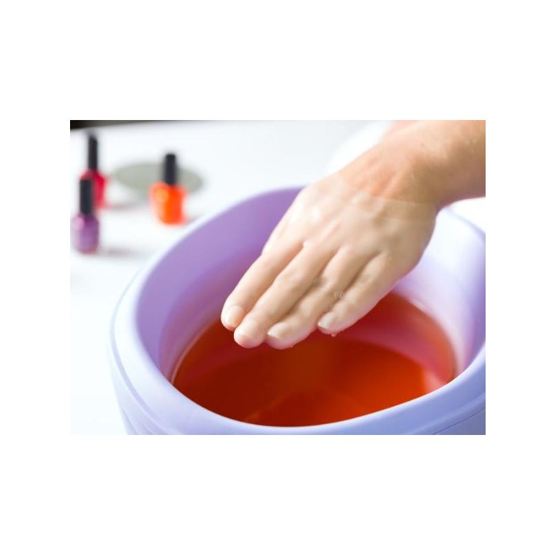 Paraffin Wax 58 Manufacturer - Premium for Production Applications [B]