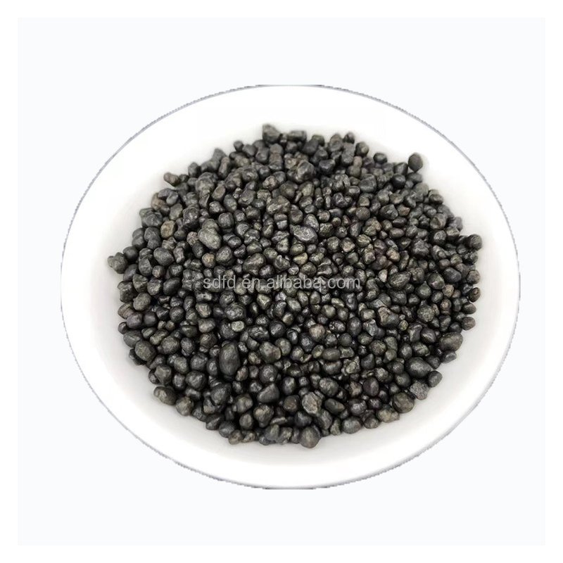 DAP Fertilizer Manufacturer - 18-46-0 Granular Fertilizer