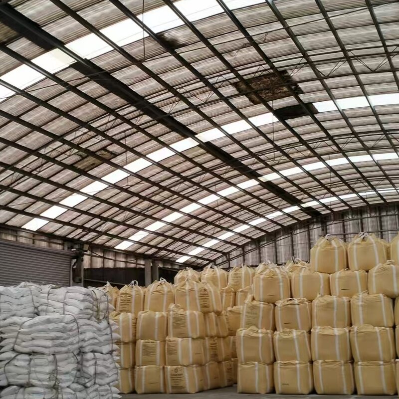 Carbonate Soda Ash Manufacturer - Leading Supplier Light Powder for Industries (A)