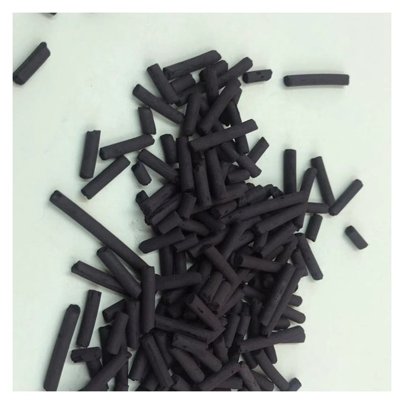 Coal Activated Carbon Manufacturer - Lignite Coal with Lowest Price