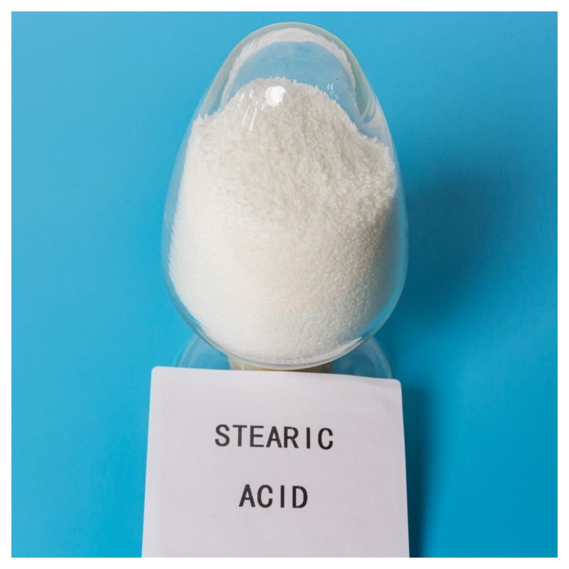 12-hydroxystearic Acid Supplier - Factory Price CAS No. 36377-33-0 Dodecyl Stearic Acid