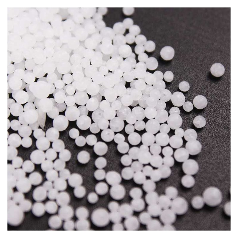 Agricultural Urea Fertilizer Supplier - Factory Price N46% 46-0-0 Granular Bulk