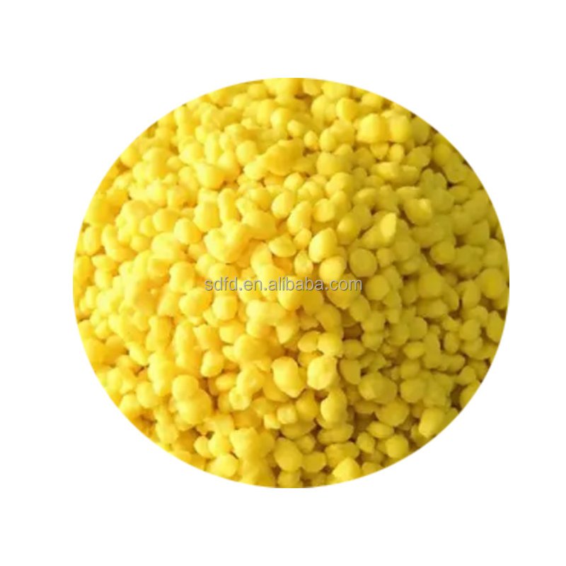 Ammonium Sulfate Fertilizante Supplier - Sulfato De Amonio Pellet
