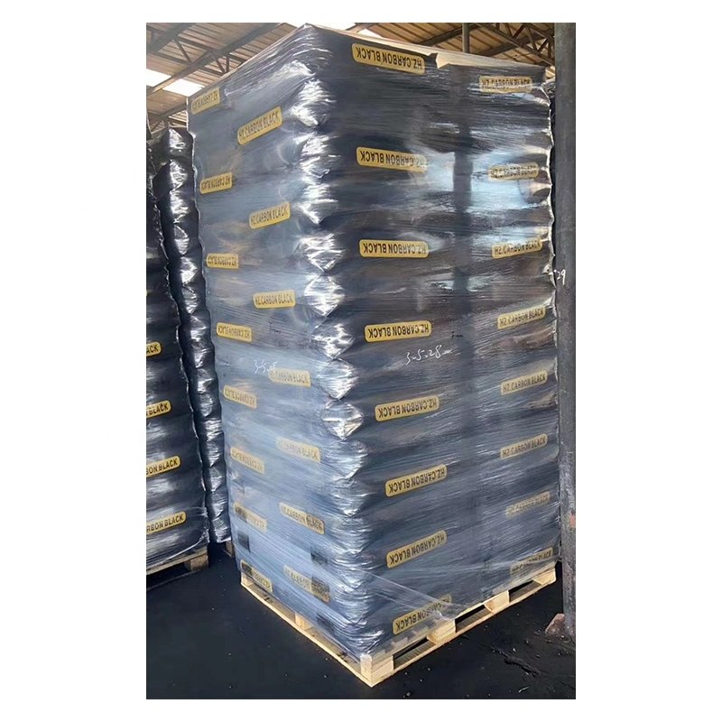 Pigment Carbon Black Manufacturer - Acetylene Black Supplier