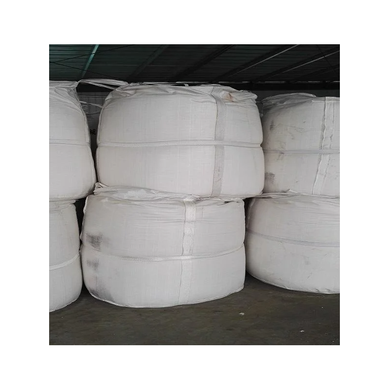 Soda Ash Na2CO3 Manufacturer - Factory Price 99.2% Dense Most Sold Inorganic