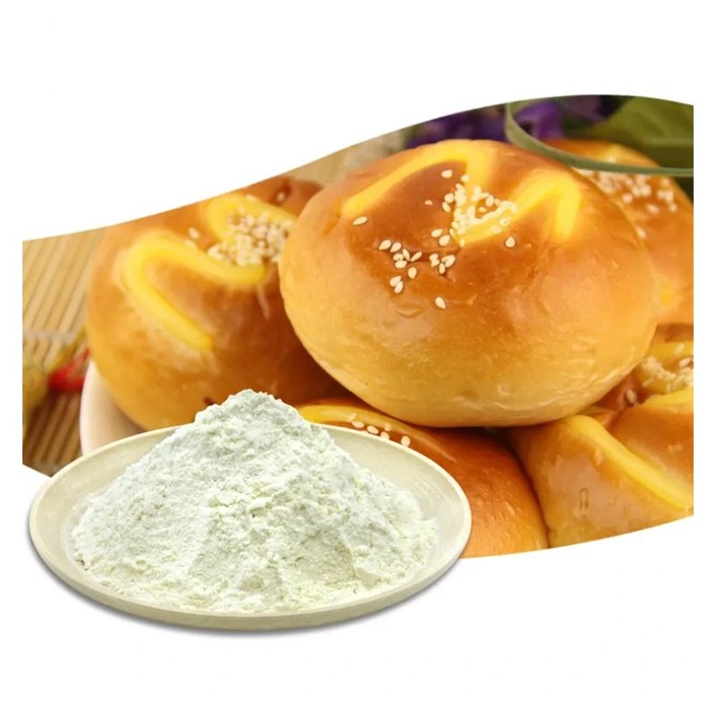 Xanthan Gum Supplier - Mho-80 Api Oil Drilling Grade Fufeng Brand Powder