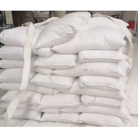 Gypsum Powder Supplier - High Whiteness Hardness Fineness 2400 Ultra-White
