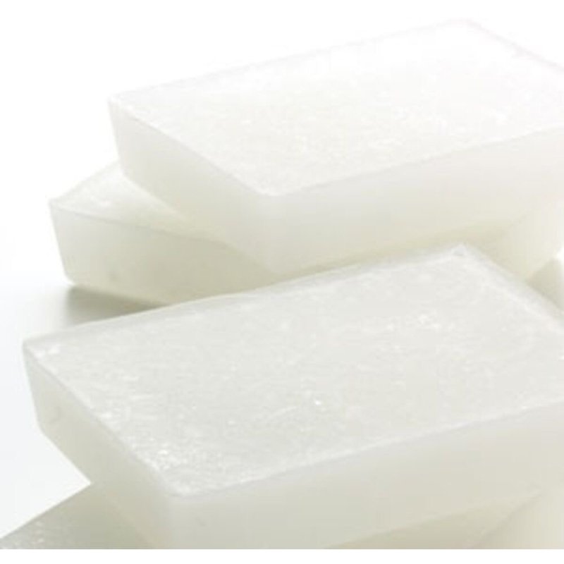 Paraffin Wax 58 Supplier - High Standard for Industrial Utilization [B]