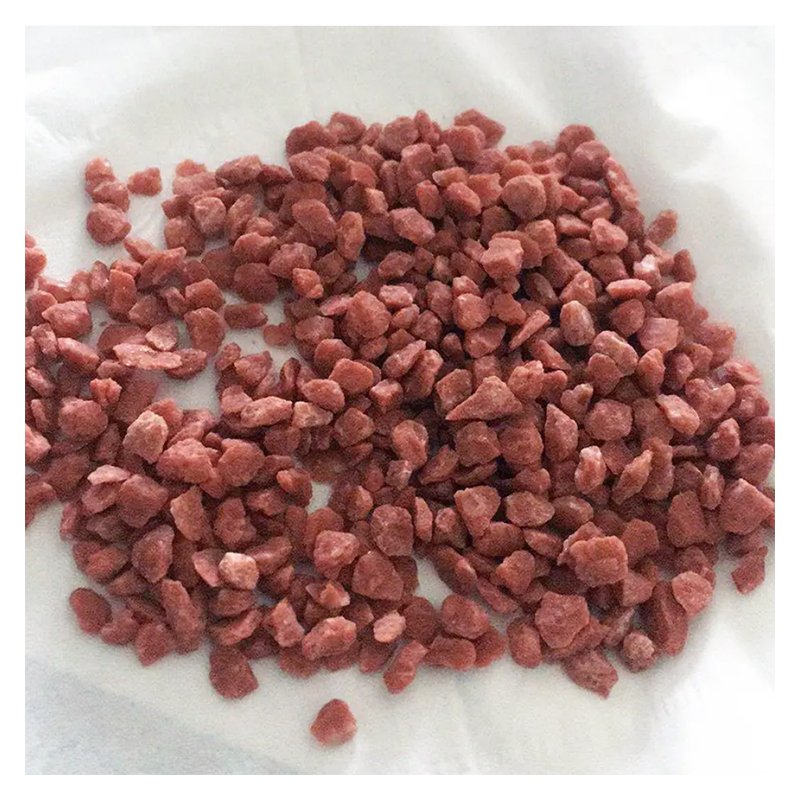 Muriate of Potash Fertilizer Supplier - K2O 60% MOP Agriculture Fertilizer