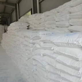 Building Gypsum Powder Manufacturer - High Quality Super Whiteness Low Price Direct