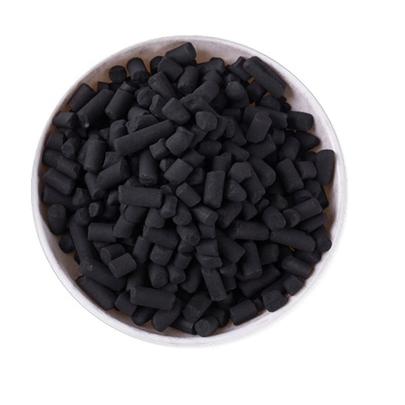 Coal Activated Carbon Manufacturer - Lignite Coal with Lowest Price