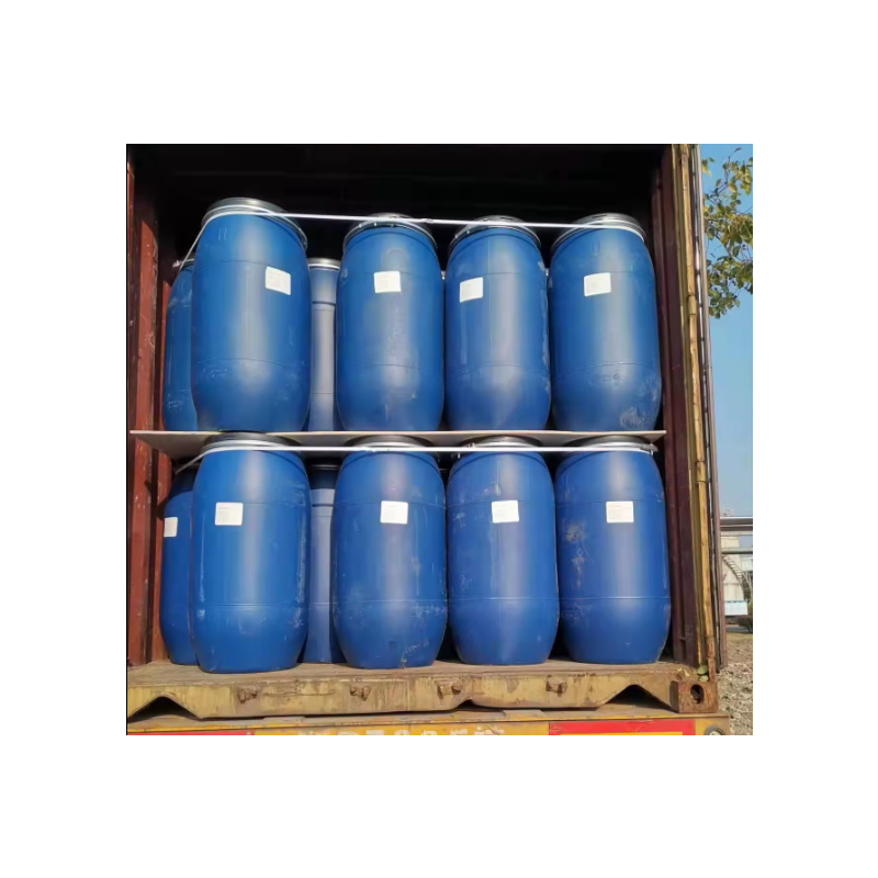 SLES 70% Manufacturer - Factory Price Lauril Eter Sulfato De Sodio Cas 68585-34-2