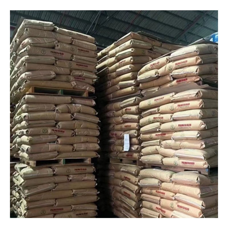 Stearic Acid 1820 Supplier - Good Quality Factory Direct Raw Material Industry Grade