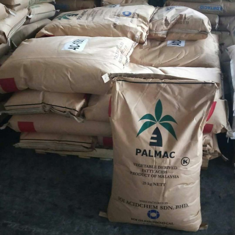 12-hydroxystearic Acid Supplier - Factory Price CAS No. 36377-33-0 Dodecyl Stearic Acid