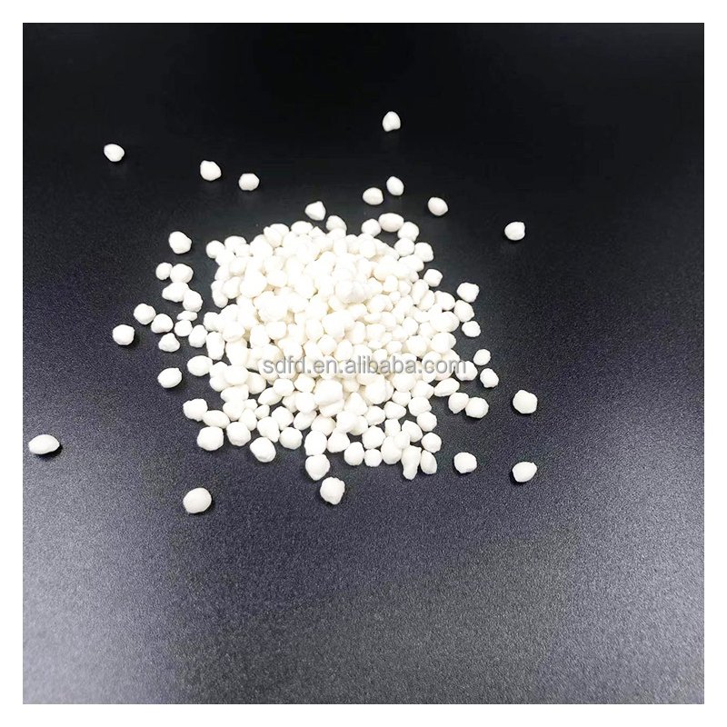 Ammonium Sulphate Nitrate Fertilizer Supplier - Factory Direct White Granular Nitrogen
