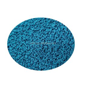 Nitrogen Fertilizers Manufacturer - N21% Ammonium Sulphate Granule Factory Direct
