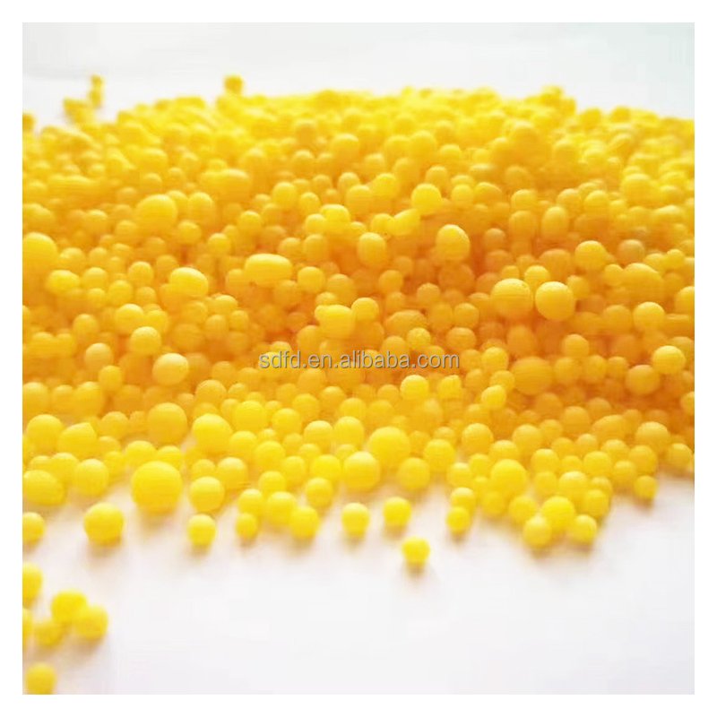 NPK Fertilizer Production Line Manufacturer - 20-20-20