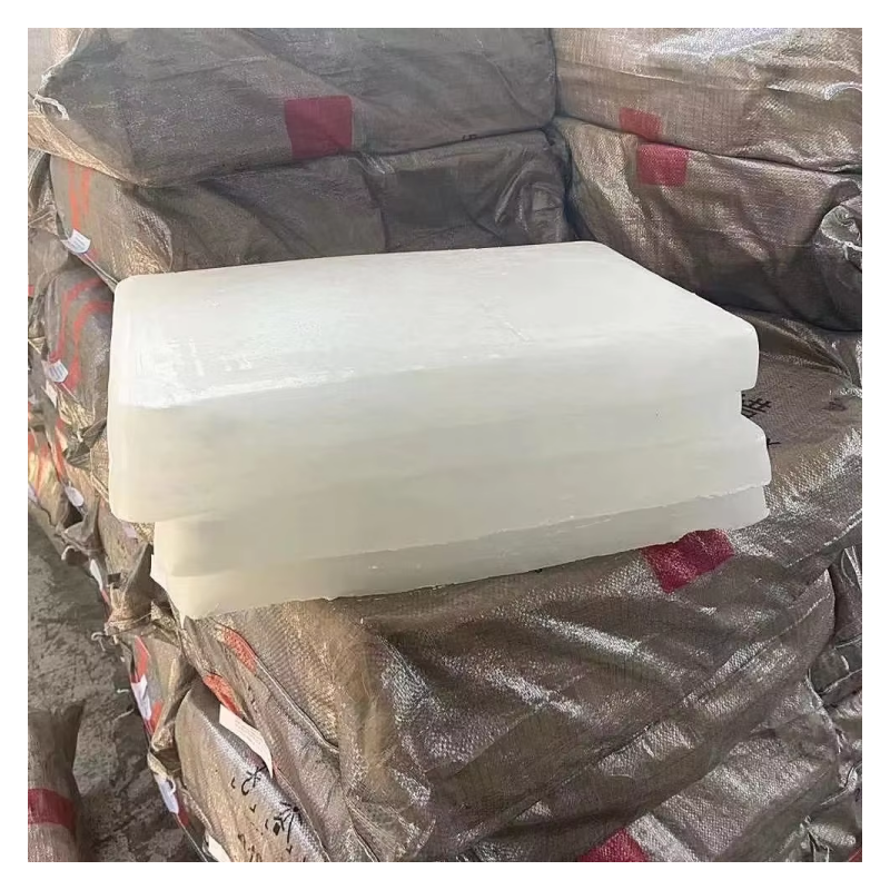 Paraffin Wax 58 Supplier - High Grade for Craft Production [B]