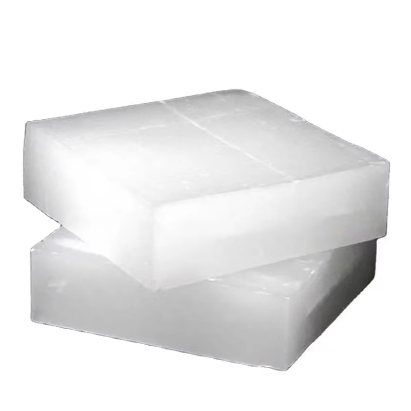 Paraffin Wax 58 Supplier - Jingmen Sourced Fully Refined for Industry [B]