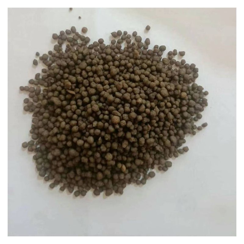 DAP Fertilizer Manufacturer - 18-46-0 Phosphate Fertilizer