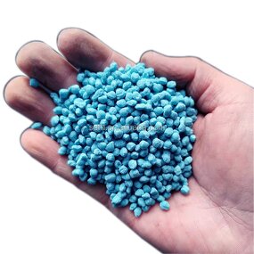 Fertilizer NPK Supplier - Best Price for Ammonium Sulphate Blue Granular