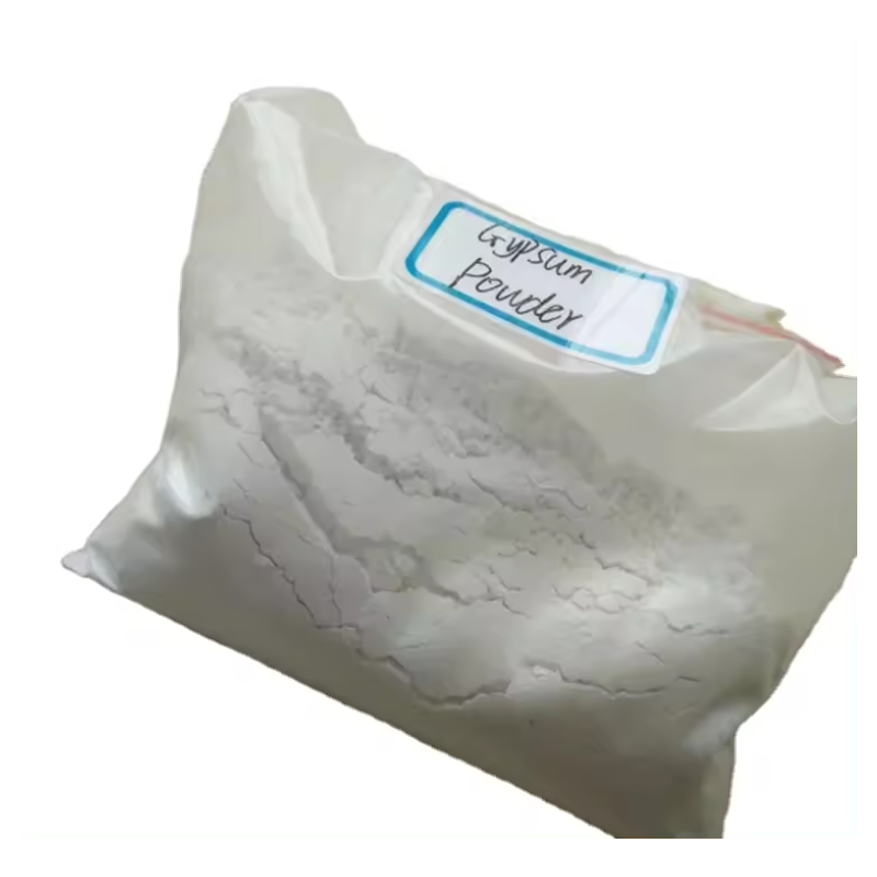 Plaster of Paris Manufacturer - High Whiteness 97% 40 Kg POP DIY Plaster Model