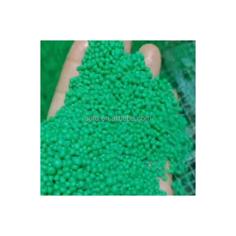 NPK Fertilizer Manufacturer - 17-17-17 50kg Bag Plant Fertilizer