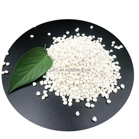 Ammonium Sulphate Nitrate Fertilizer Supplier - Factory Direct White Granular Nitrogen