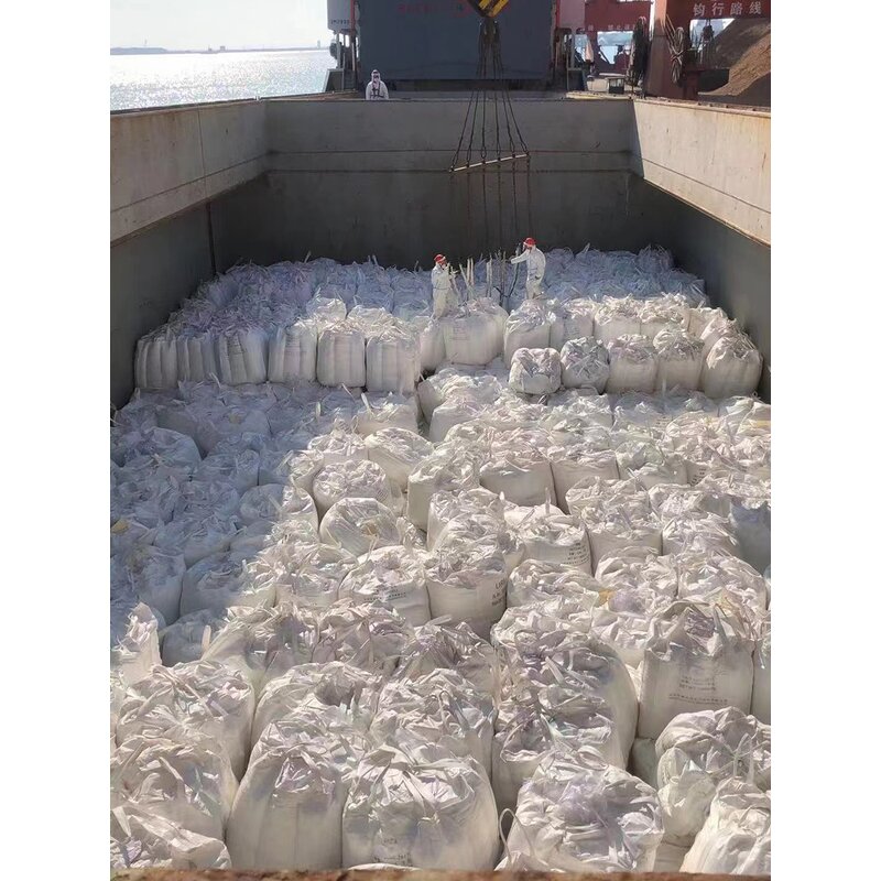 Granular Urea Fertilizer Manufacturer - Wholesale Agricultural 46% High Nitrogen Prilled