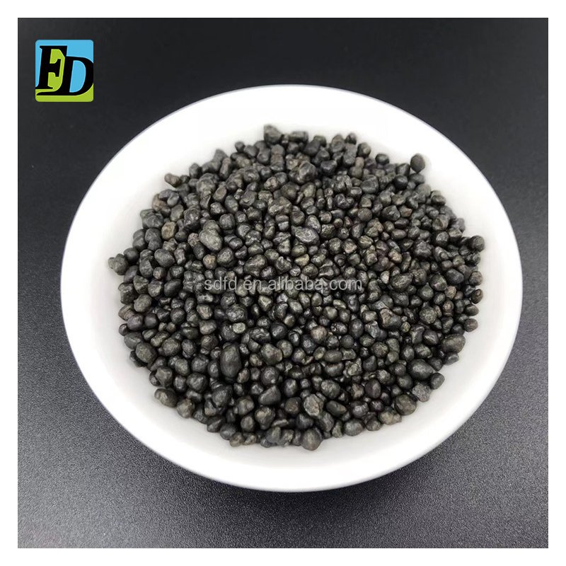 DAP Fertilizer Manufacturer - 18-46-0 Granular Fertilizer