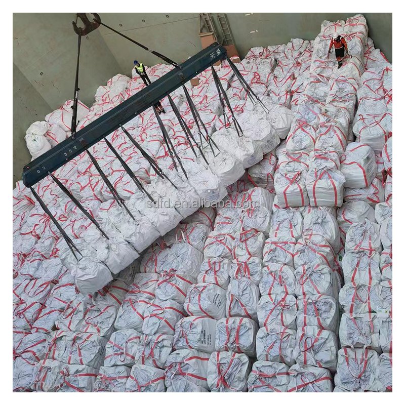 Nitrogen Fertilizers Manufacturer - N21% Ammonium Sulphate Granule Factory Direct