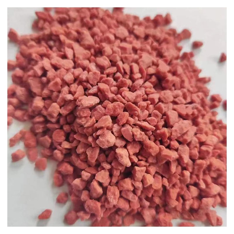 MOP Fertilizer Manufacturer - Factory Price MOP Potassium Chloride Discount Prices