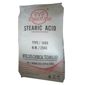 Stearic Acid 1820 Supplier - Good Quality Factory Direct Raw Material Industry Grade