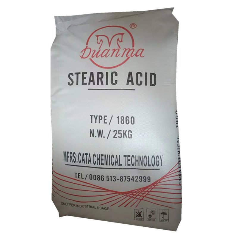 Stearic Acid 1820 Supplier - Good Quality Factory Direct Raw Material Industry Grade