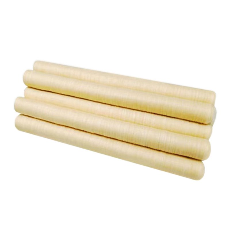 Artificial Sausage Casings Supplier - 2024 Hot Sale Natural Collagen Ham Casing