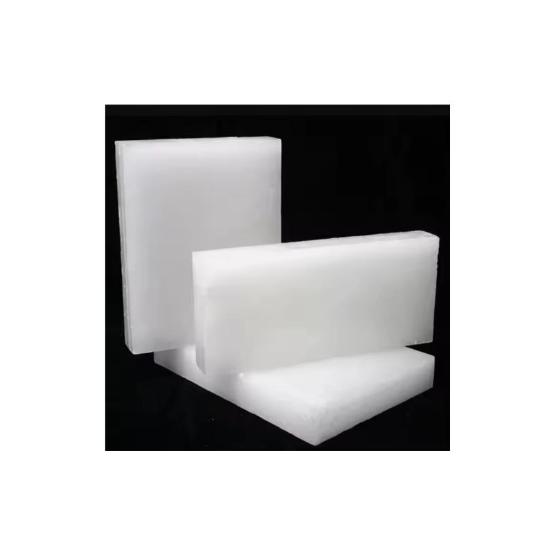 Paraffin Wax 58 Supplier - Export Quality for Industrial Usage [B]
