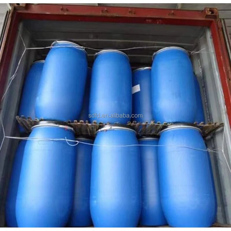 SLES 70% Manufacturer - Factory Price Lauril Eter Sulfato De Sodio Cas 68585-34-2