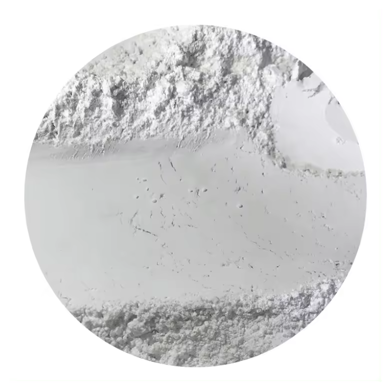 Gypsum Powder Supplier - High Whiteness Hardness Fineness 2400 Ultra-White