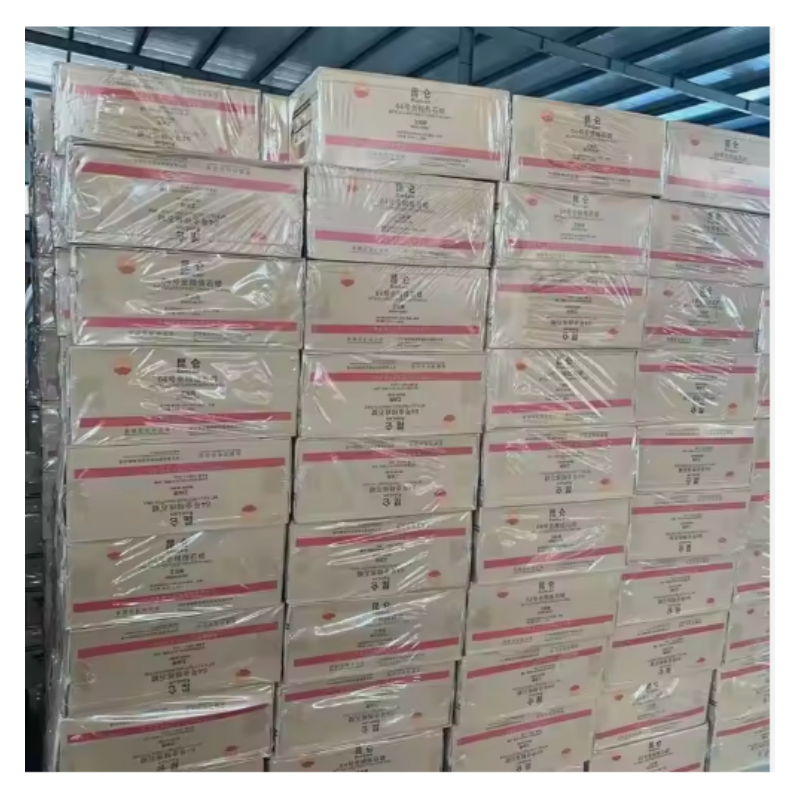 Paraffin Wax 58 Supplier - Jingmen Sourced Fully Refined for Industry [B]