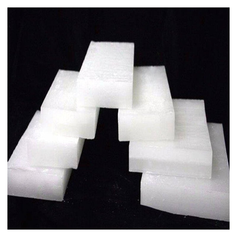 Paraffin Wax 58 Manufacturer - Commercial Production for Global Trade [B]