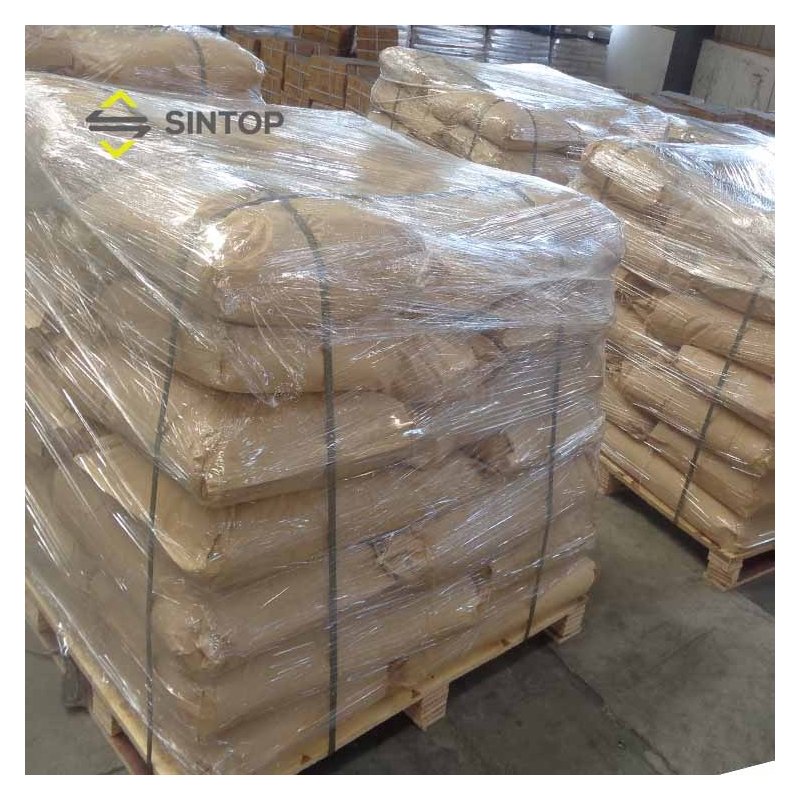 Sodium Silicate Factory - Detergent Waterproofing Adhesive Bulk