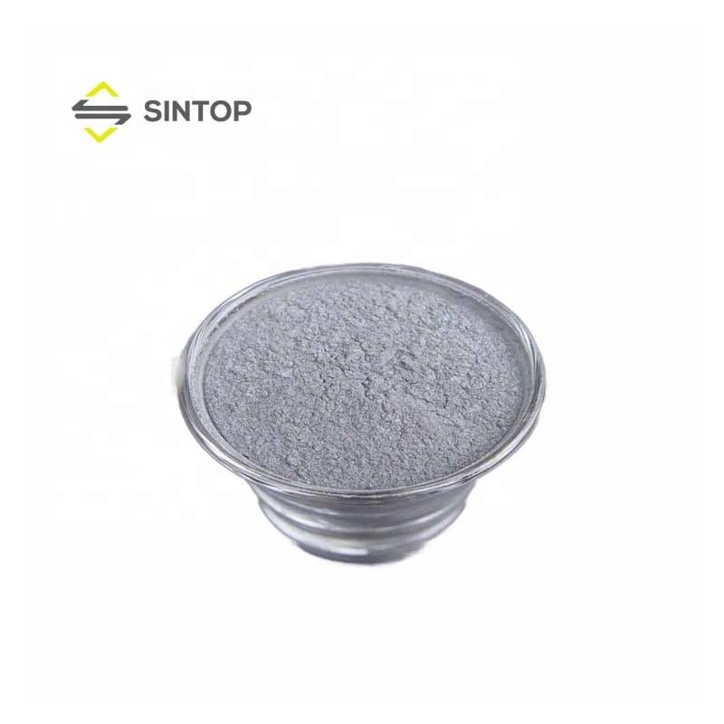 Molybdenum Trioxide Supplier - MoO3 Powder Industrial Grade